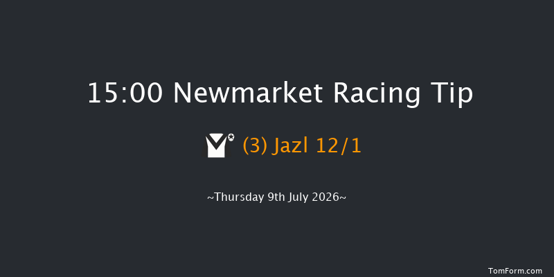 Newmarket 15-00 (Class 2) 6f Sat 4th Jul 2026
