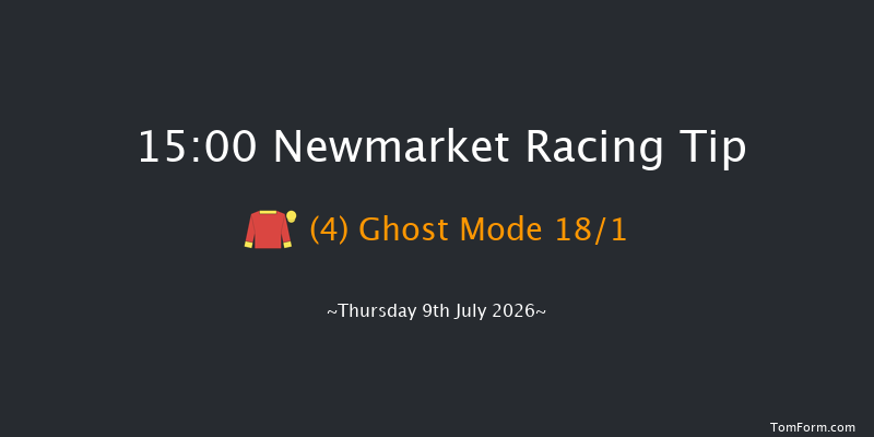 Newmarket 15-00 (Class 2) 6f Sat 4th Jul 2026