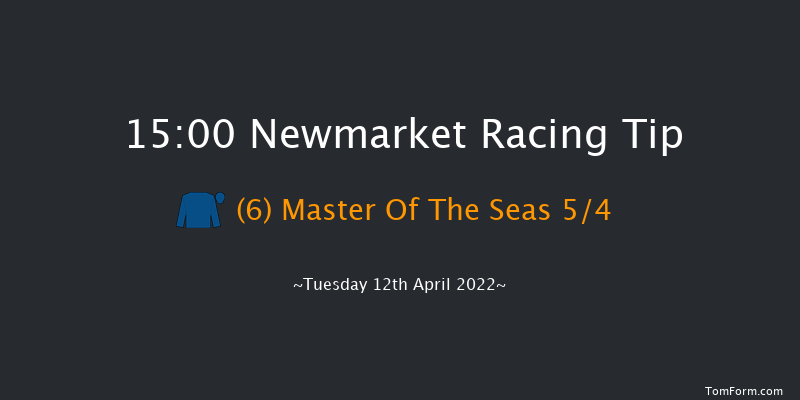 Newmarket 15:00 Group 3 (Class 1) 9f Sat 15th May 2021
