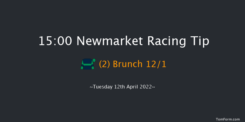 Newmarket 15:00 Group 3 (Class 1) 9f Sat 15th May 2021