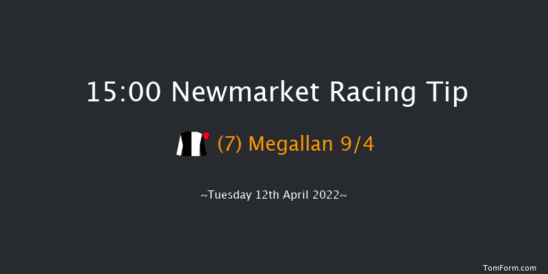 Newmarket 15:00 Group 3 (Class 1) 9f Sat 15th May 2021