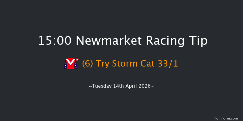 Newmarket 15-00 (Class 4) 7f Sat 1st Nov 2025