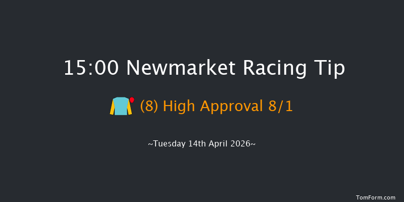 Newmarket 15-00 (Class 4) 7f Sat 1st Nov 2025