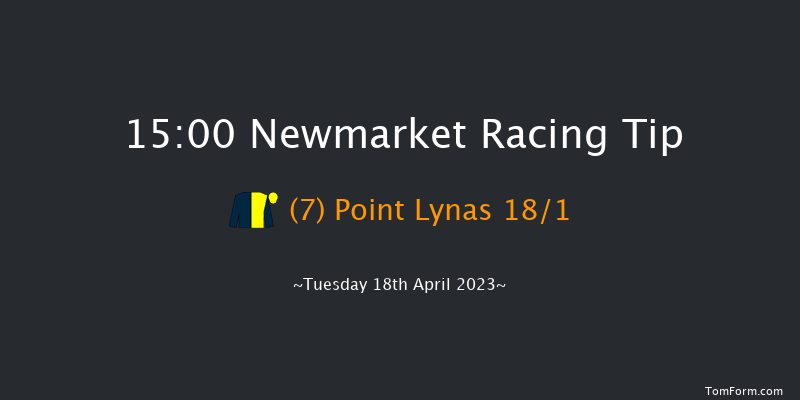 Newmarket 15:00 Handicap (Class 2) 8f Sat 29th Oct 2022