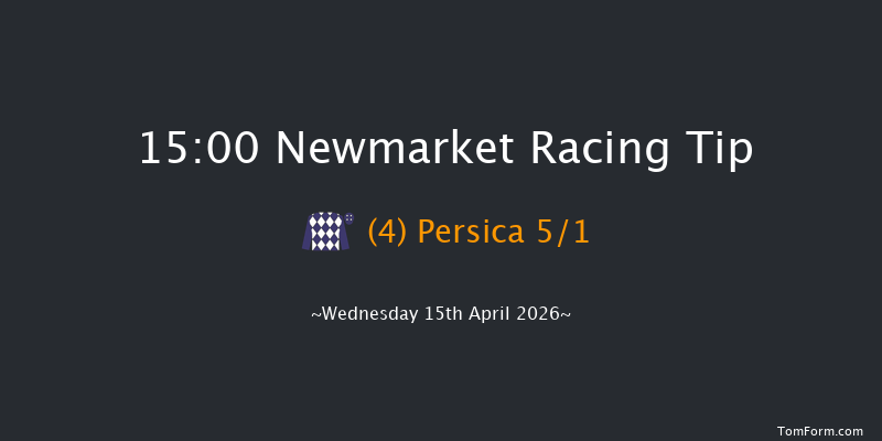 Newmarket 15-00 (Class 1) 9f Tue 14th Apr 2026