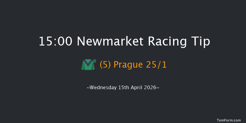 Newmarket 15-00 (Class 1) 9f Tue 14th Apr 2026