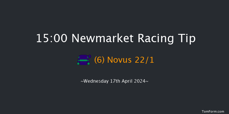 Newmarket  15:00 Group 3 (Class 1) 9f Tue 16th Apr 2024