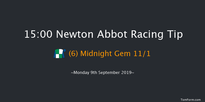 Newton Abbot 15:00 Handicap Chase (Class 4) 21f Sat 31st Aug 2019