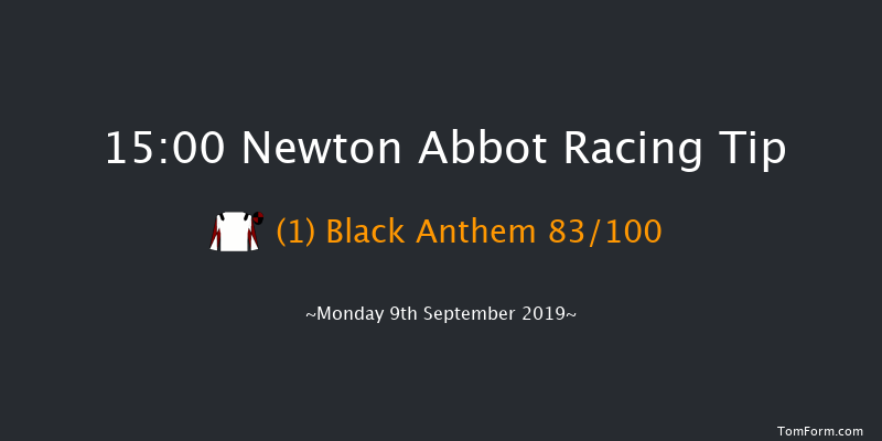 Newton Abbot 15:00 Handicap Chase (Class 4) 21f Sat 31st Aug 2019