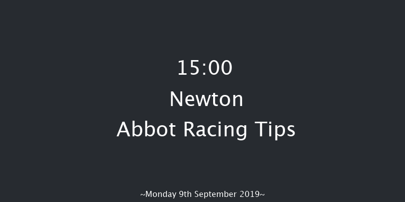 Newton Abbot 15:00 Handicap Chase (Class 4) 21f Sat 31st Aug 2019