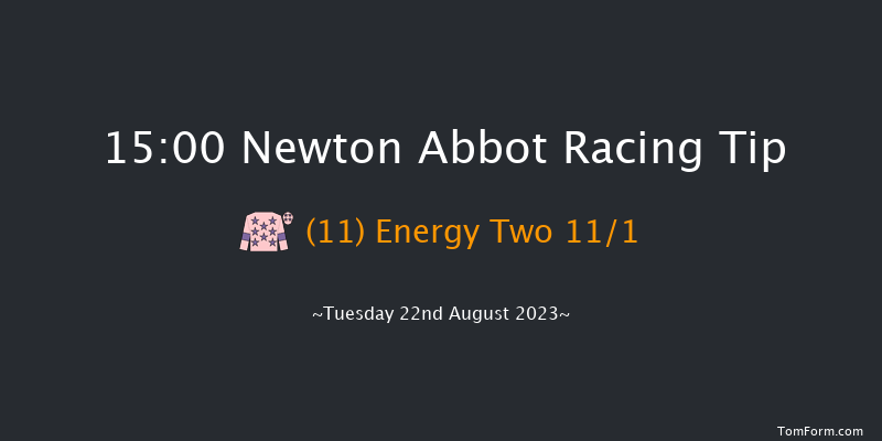 Newton Abbot 15:00 Handicap Hurdle (Class 5) 17f Mon 31st Jul 2023