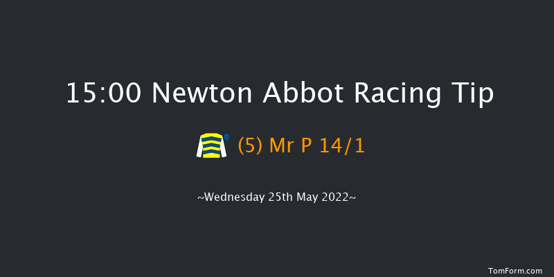 Newton Abbot 15:00 Handicap Chase (Class 5) 21f Wed 11th May 2022