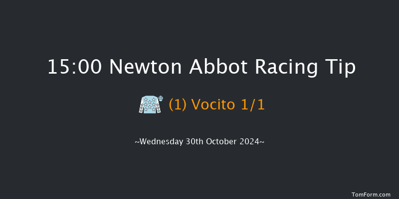 Newton Abbot  15:00 Handicap Hurdle (Class 4) 17f Fri 20th Sep 2024
