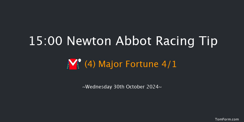 Newton Abbot  15:00 Handicap Hurdle (Class 4) 17f Fri 20th Sep 2024