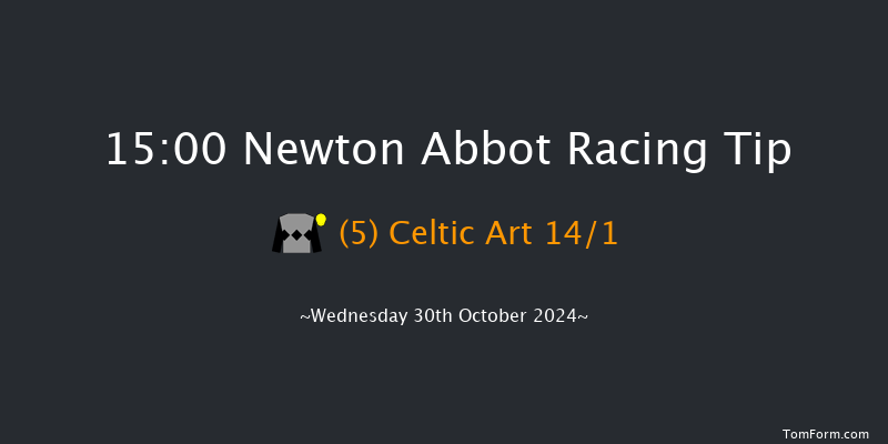 Newton Abbot  15:00 Handicap Hurdle (Class 4) 17f Fri 20th Sep 2024