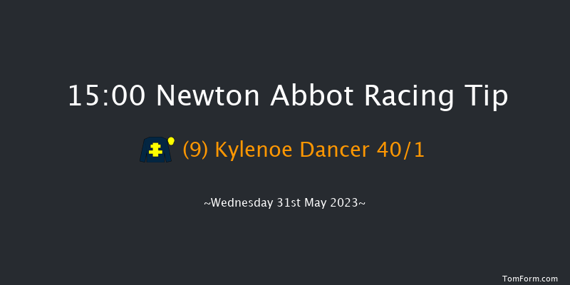 Newton Abbot 15:00 Maiden Hurdle (Class 4) 22f Wed 17th May 2023