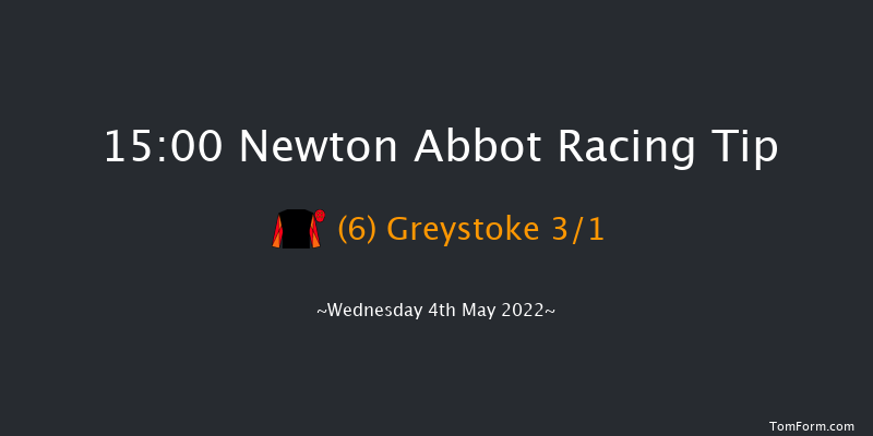 Newton Abbot 15:00 Maiden Hurdle (Class 3) 17f Sat 16th Apr 2022