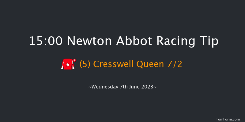 Newton Abbot 15:00 Handicap Chase (Class 4) 26f Wed 31st May 2023