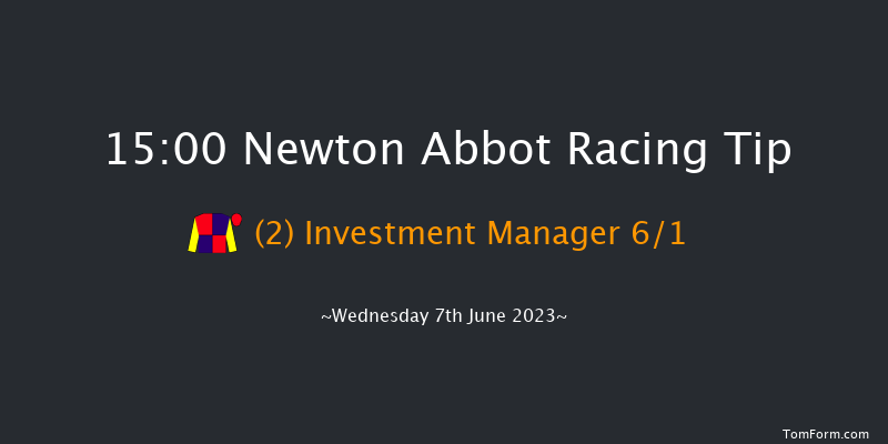 Newton Abbot 15:00 Handicap Chase (Class 4) 26f Wed 31st May 2023