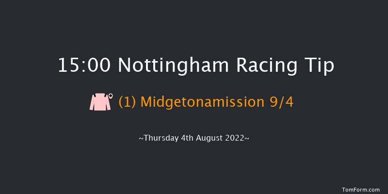 Nottingham 15:00 Handicap (Class 6) 10f Thu 28th Jul 2022