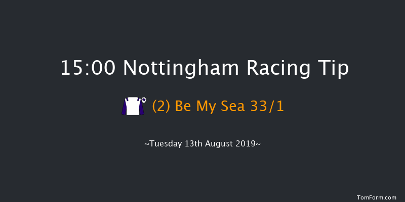 Nottingham 15:00 Handicap (Class 5) 14f Tue 6th Aug 2019