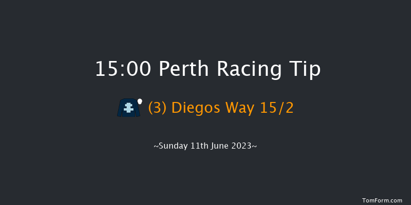 Perth 15:00 Handicap Chase (Class 4) 24f Thu 18th May 2023
