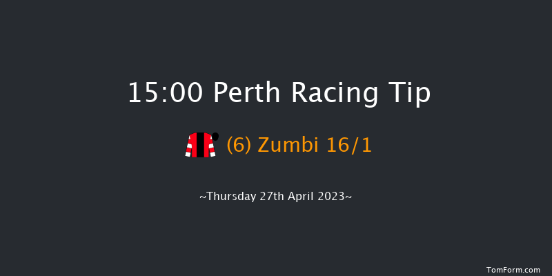 Perth 15:00 Handicap Hurdle (Class 3) 20f Wed 26th Apr 2023