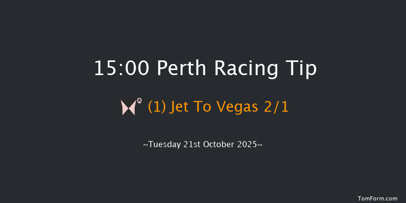 Perth 15-00 (Class 3) 20f Thu 25th Sep 2025