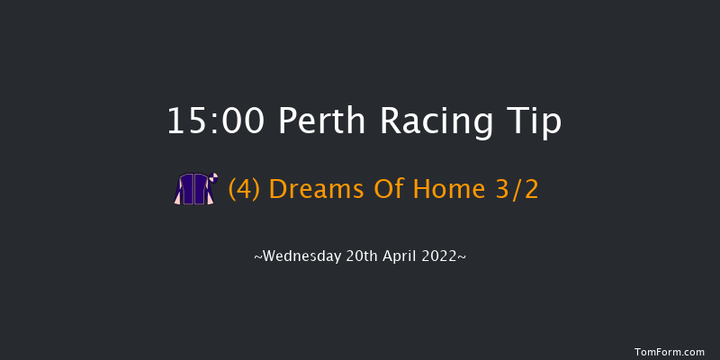 Perth 15:00 Handicap Chase (Class 3) 16f Thu 13th May 2021