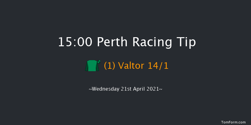 Phil Nelson Supports Perth Handicap Chase Perth 15:00 Handicap Chase (Class 3) 24f Thu 24th Sep 2020