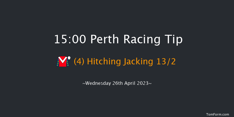 Perth 15:00 Maiden Hurdle (Class 1) 24f Thu 22nd Sep 2022