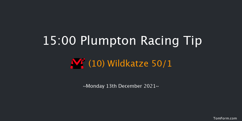 Plumpton 15:00 Handicap Chase (Class 5) 20f Mon 15th Nov 2021