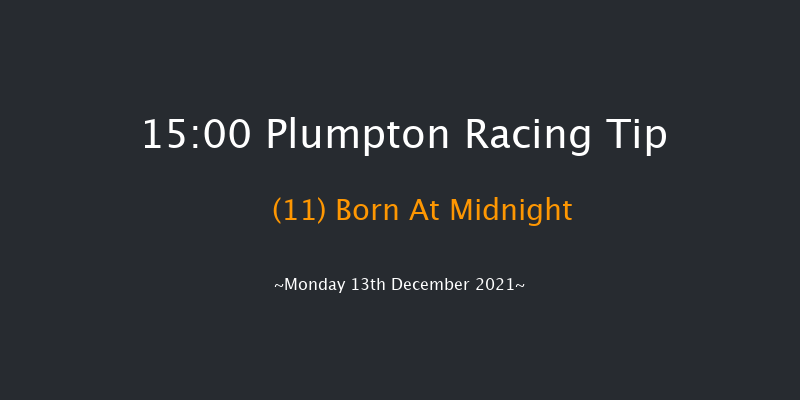 Plumpton 15:00 Handicap Chase (Class 5) 20f Mon 15th Nov 2021