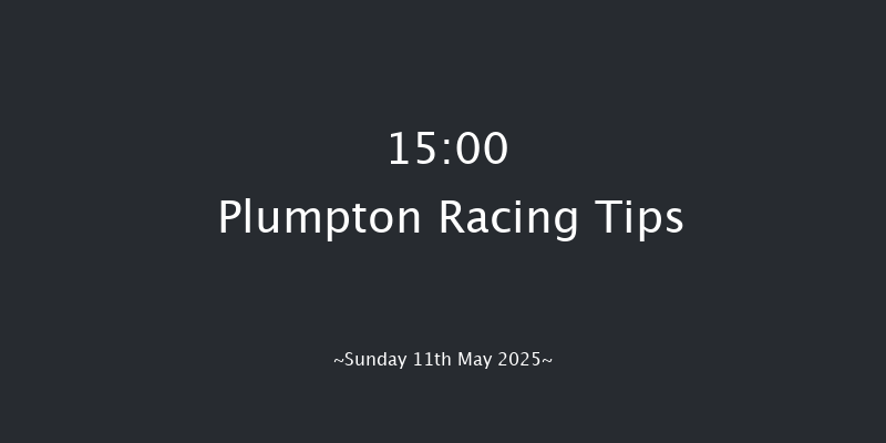 Plumpton 15-00 (Class 5) 19f Mon 21st Apr 2025