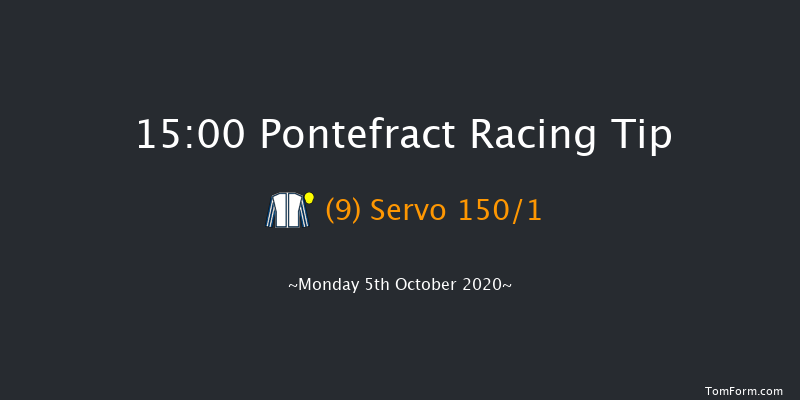 Volkswagen Van Centre (West Yorkshire) Ltd Handicap (Div 1) Pontefract 15:00 Handicap (Class 5) 8f Thu 24th Sep 2020