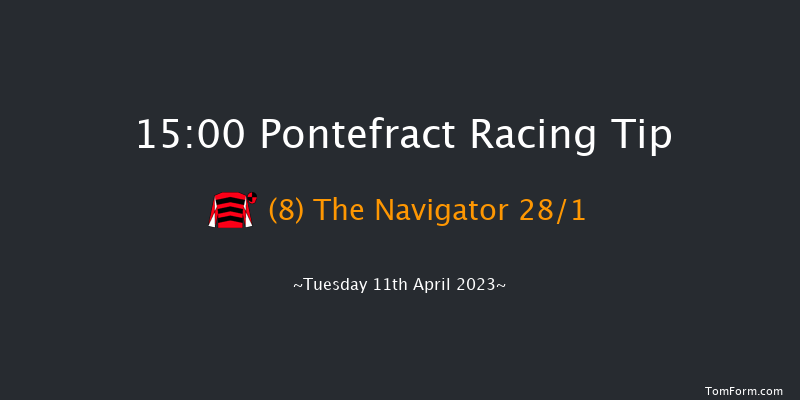 Pontefract 15:00 Handicap (Class 4) 18f Mon 17th Oct 2022