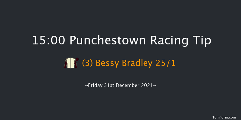 Punchestown 15:00 NH Flat Race 18f Sun 5th Dec 2021