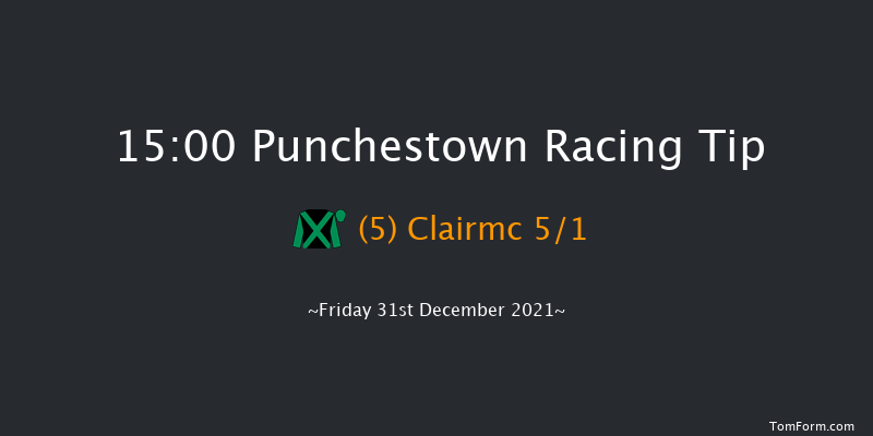 Punchestown 15:00 NH Flat Race 18f Sun 5th Dec 2021