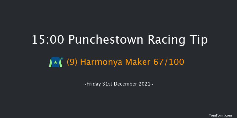 Punchestown 15:00 NH Flat Race 18f Sun 5th Dec 2021