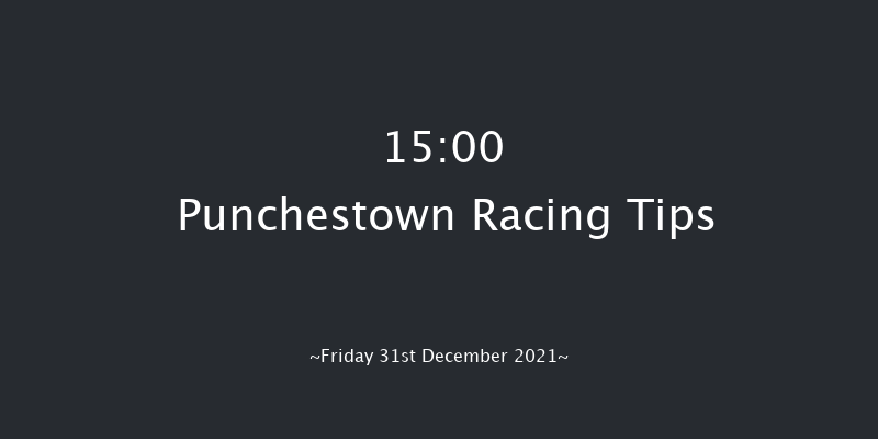 Punchestown 15:00 NH Flat Race 18f Sun 5th Dec 2021