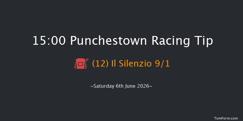 Punchestown 15-00 24f Wed 13th May 2026