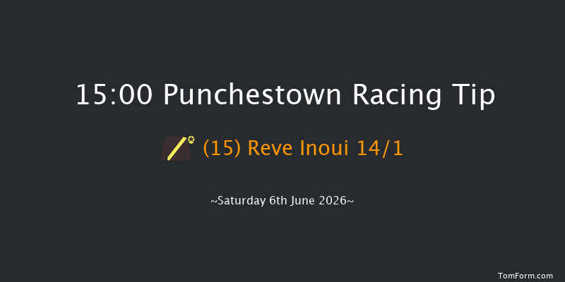 Punchestown 15-00 24f Wed 13th May 2026
