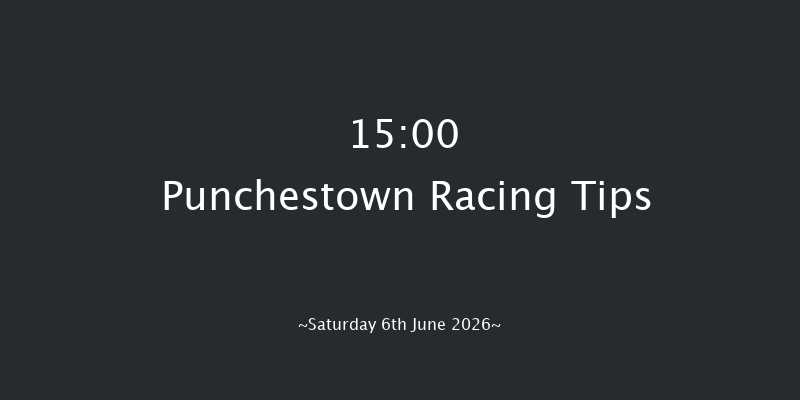 Punchestown 15-00 24f Wed 13th May 2026