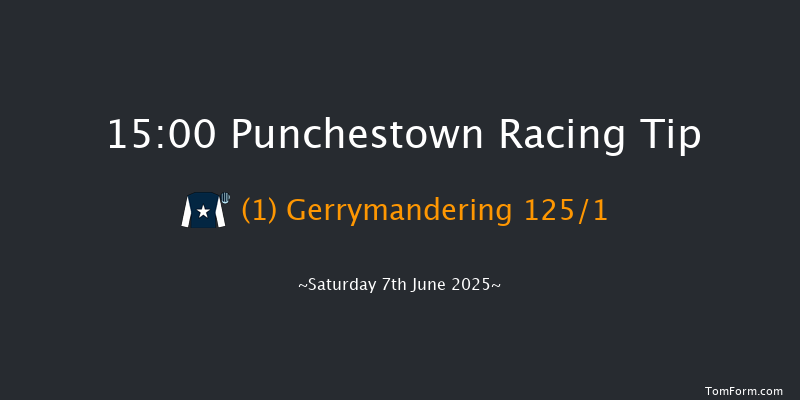 Punchestown 15-00 16f Sat 3rd May 2025