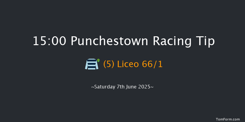 Punchestown 15-00 16f Sat 3rd May 2025