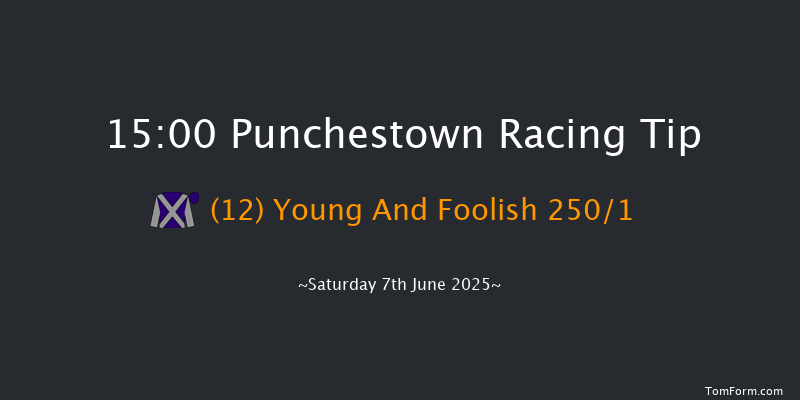 Punchestown 15-00 16f Sat 3rd May 2025