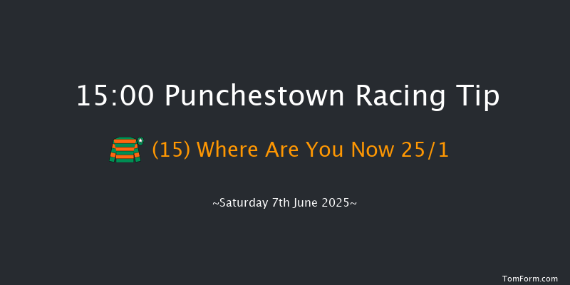 Punchestown 15-00 16f Sat 3rd May 2025