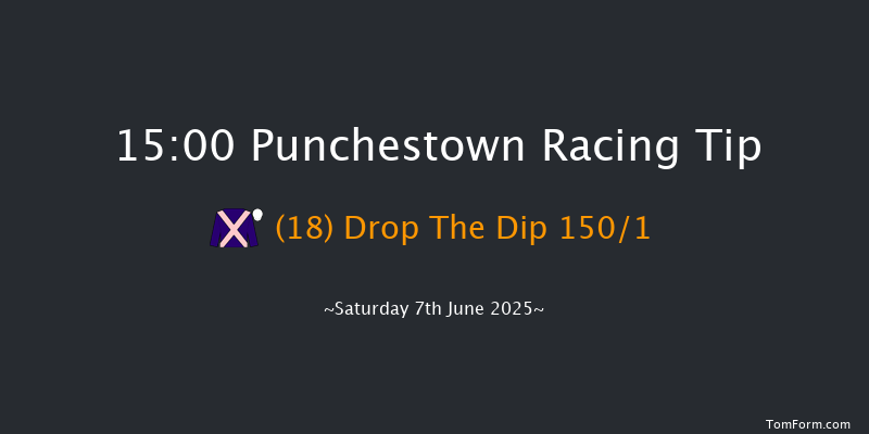 Punchestown 15-00 16f Sat 3rd May 2025