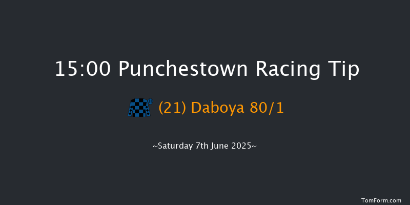Punchestown 15-00 16f Sat 3rd May 2025