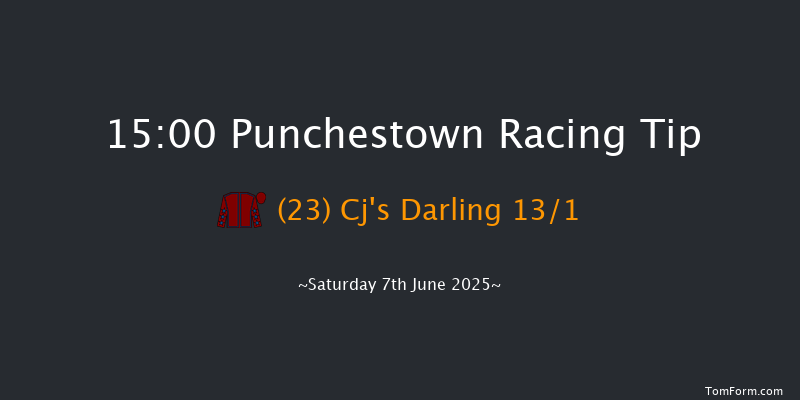 Punchestown 15-00 16f Sat 3rd May 2025